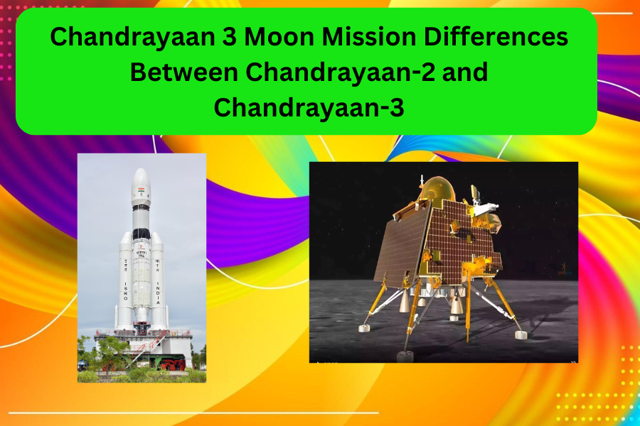 Chandrayaan 3 Moon Mission