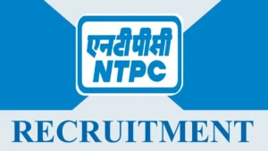 NTPC Executive Trainee Finance Bharti 2023