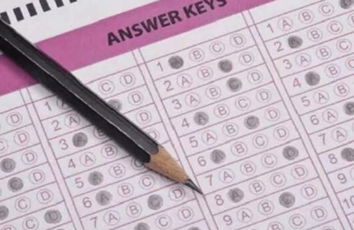 CMAT Answer Key Download 2024