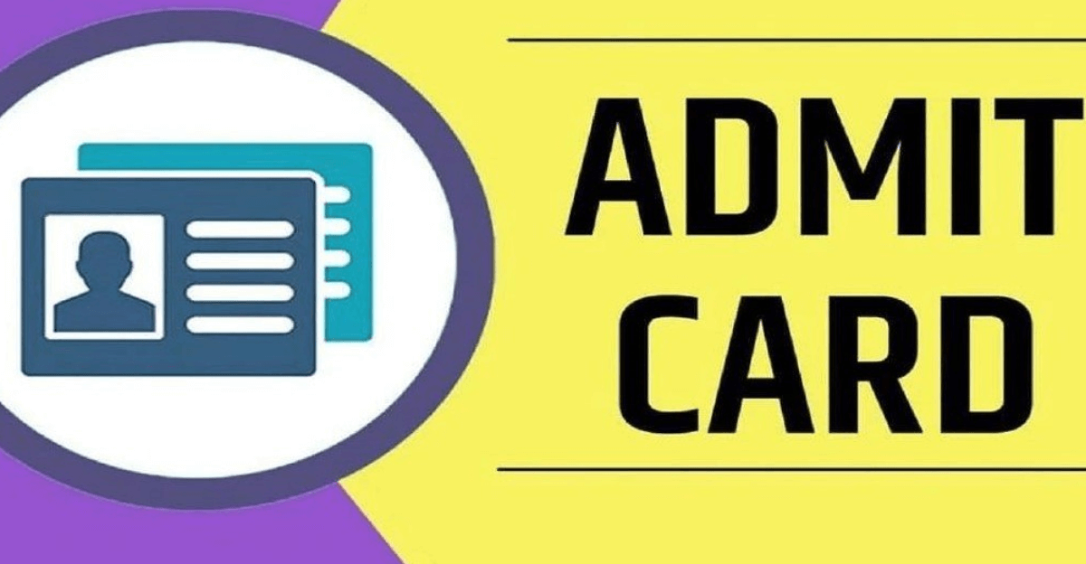 AIIMS BSc Nursing Admit Card 2024 Out