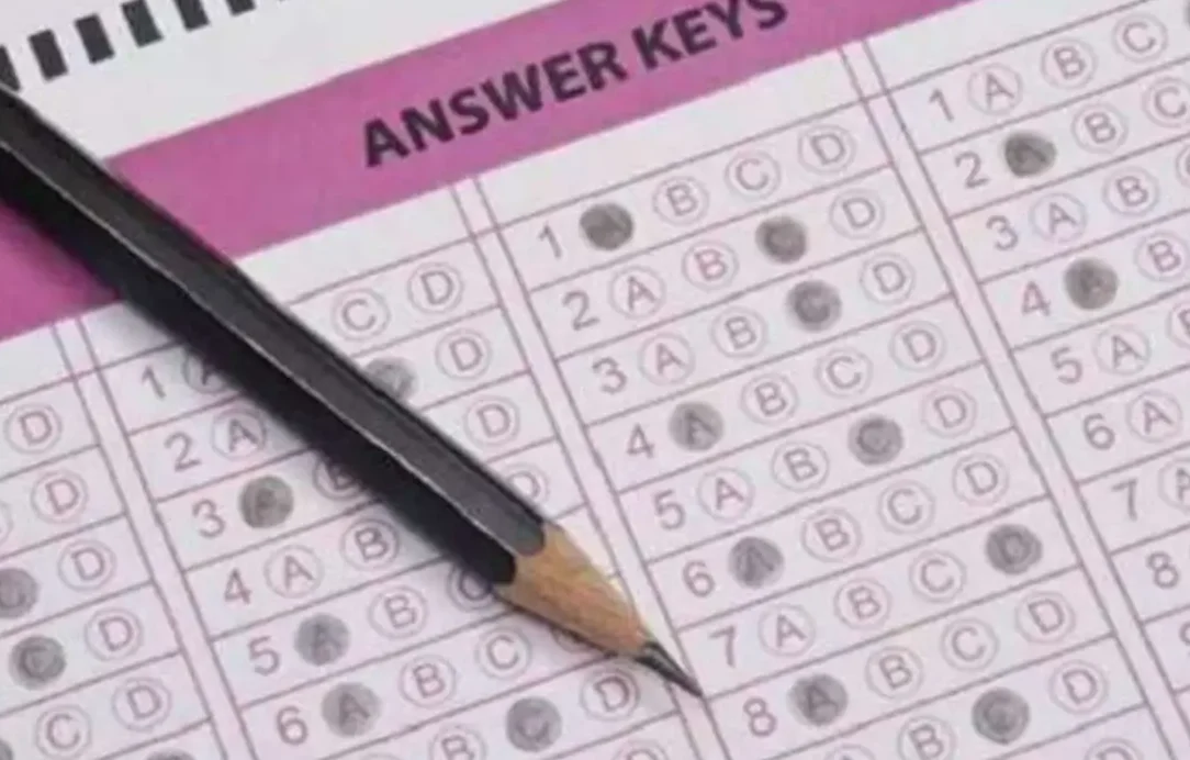 Bihar BEd Answer Key 2024