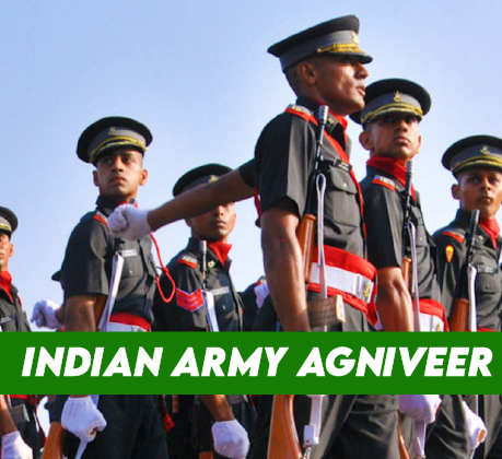 Indian Army Agniveer Cut Off 2024