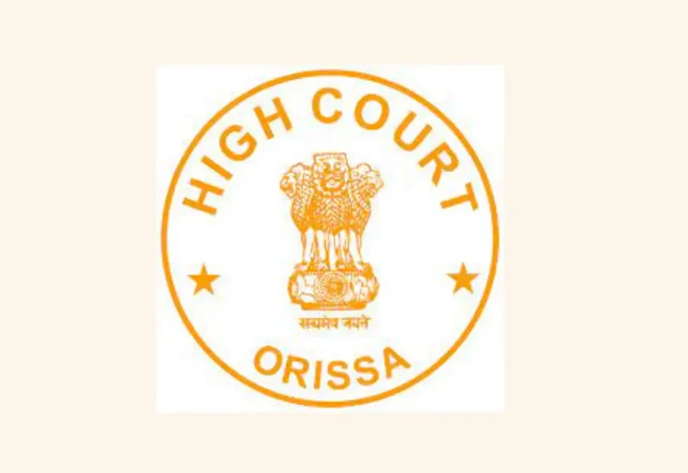 Odisha High Court Stenographer Admit Card