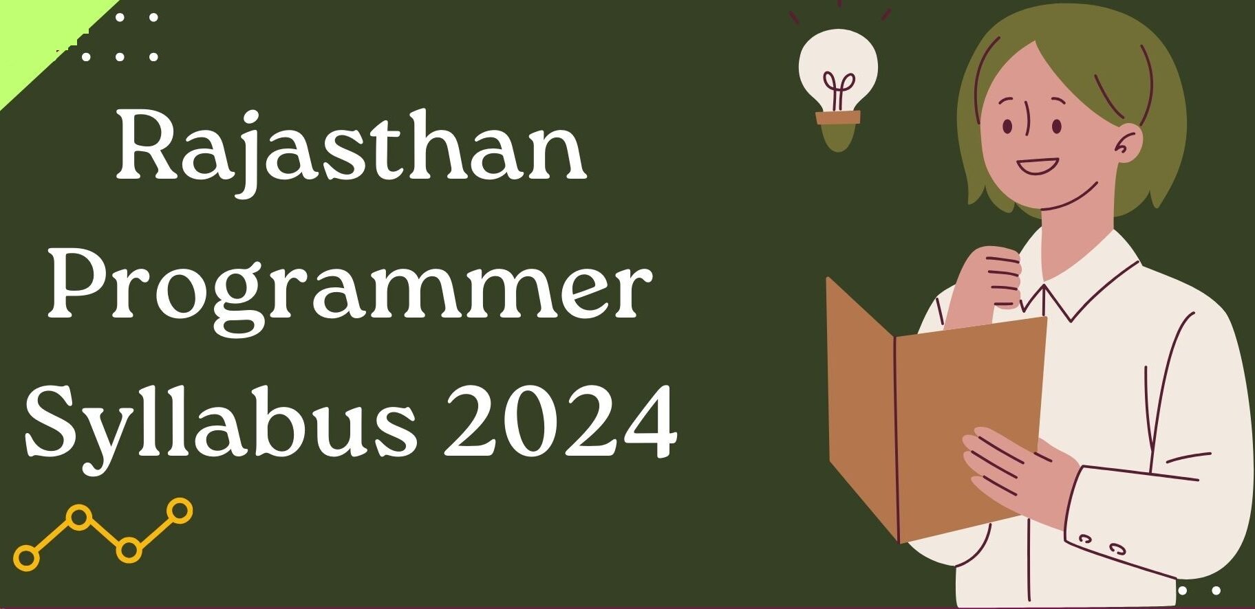 RPSC Programmer Syllabus 2024