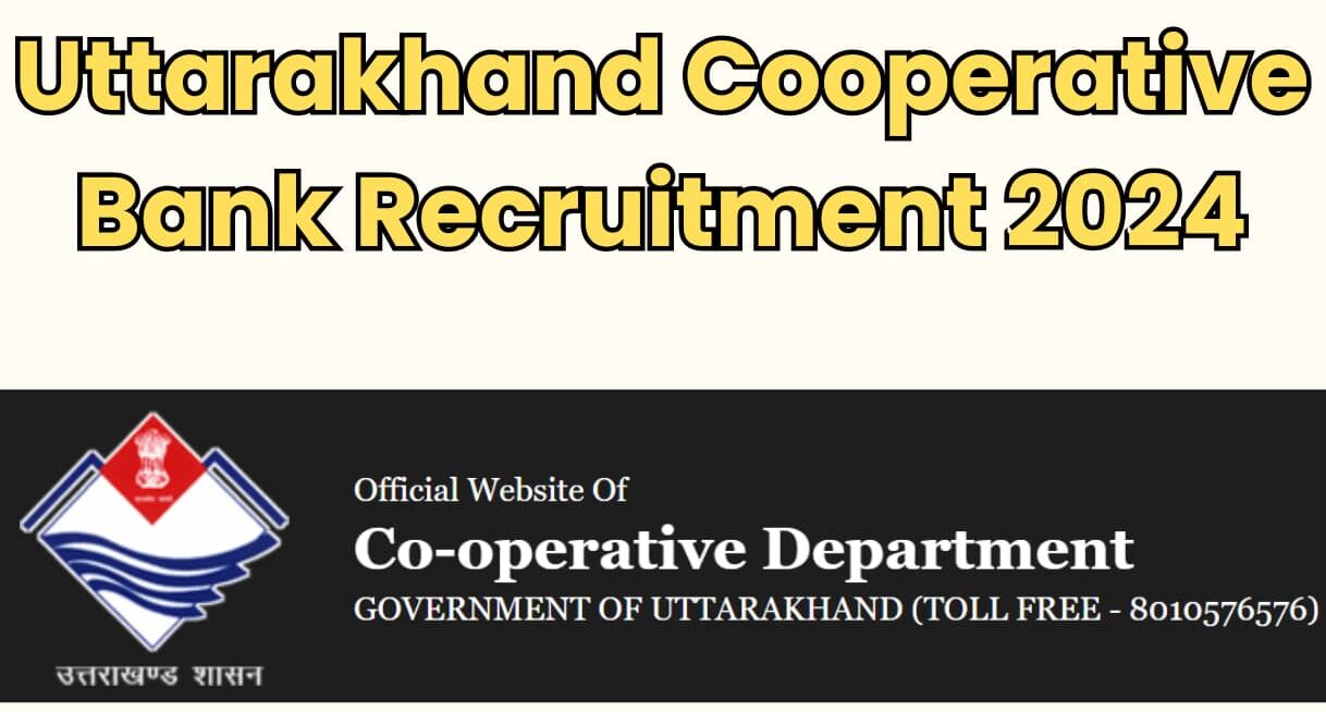 Uttarakhand Cooperative Bank Admit Card 2024