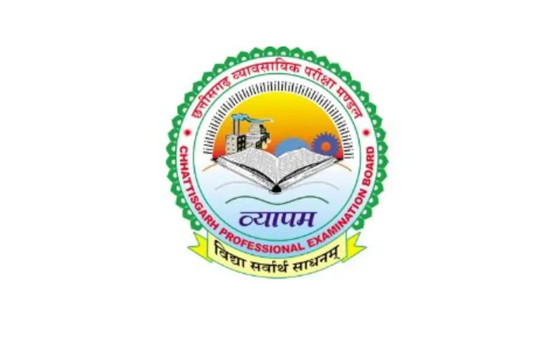 CG TET Answer Key 2024