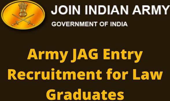 Army 34th Course Recruitment 2024