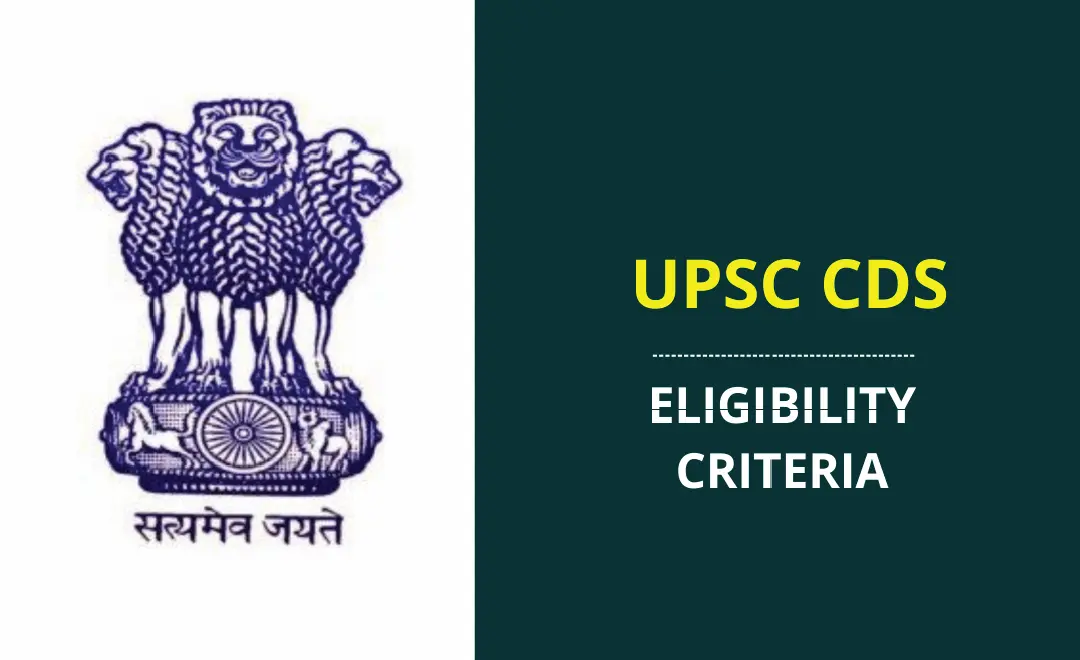 CDS Eligibility 2024 - All Exam Review