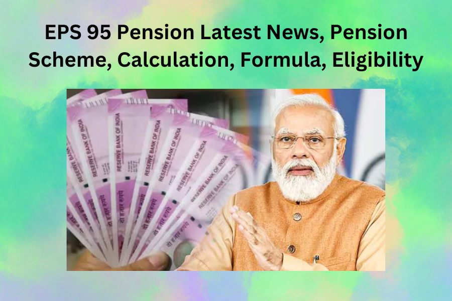 EPS 95 Pension Latest News