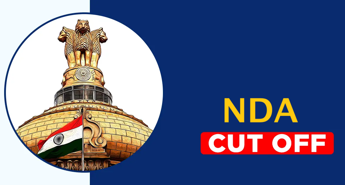 NDA Cut Off 2024