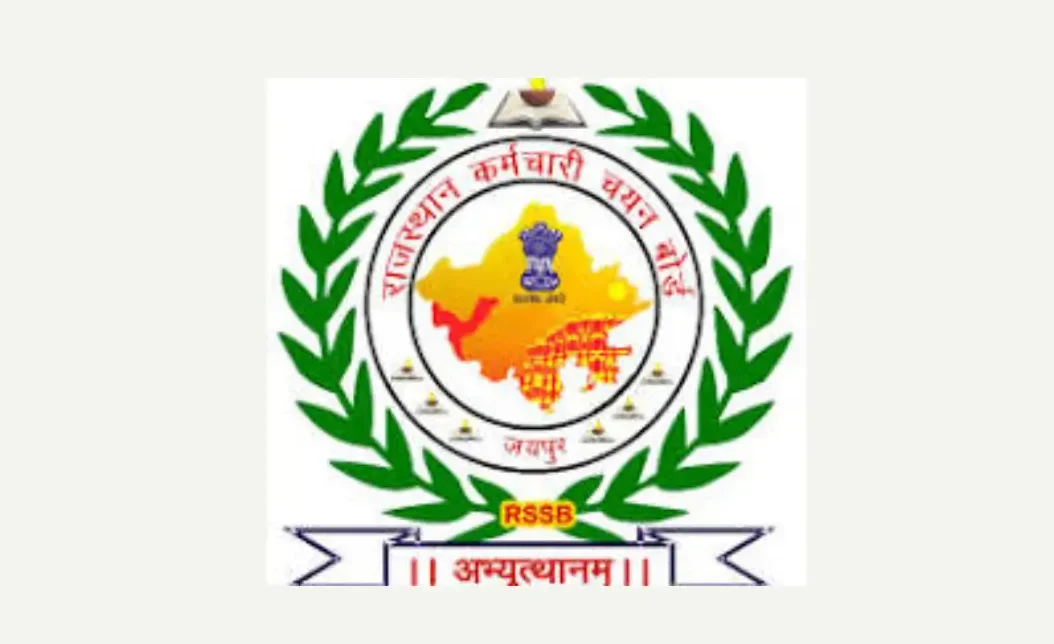 RSMSSB Informatics Assistant Result 2024