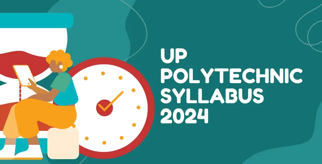 UKPSC Polytechnic Lecturer Syllabus 2024