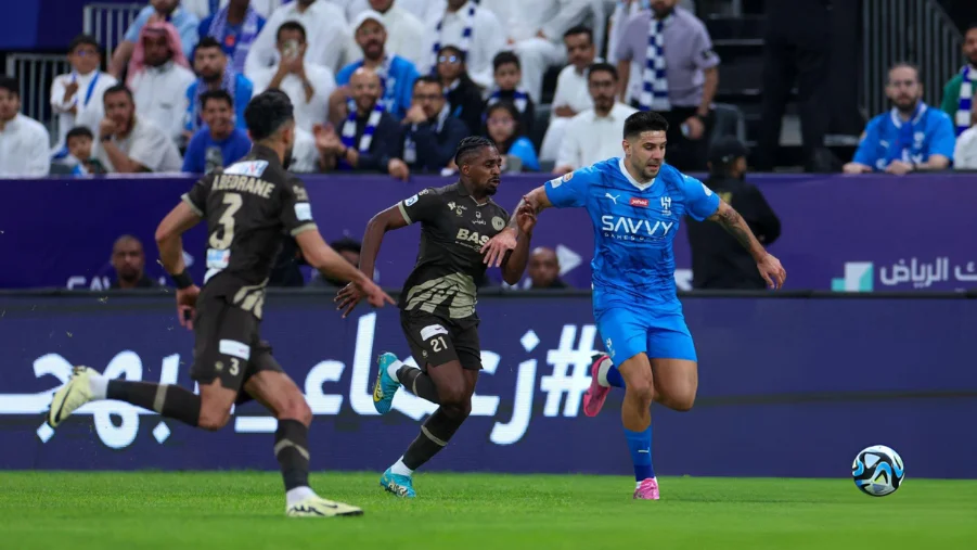 Al Hilal vs Damac Prediction and Betting Tips | August 28th 2024