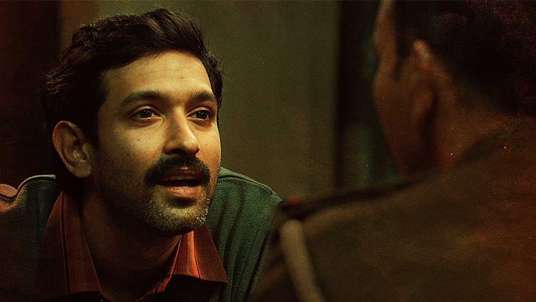 Sector 36 Movie Review 2024, Vikrant Massey, Deepak Dobriyal shine in Netflix film