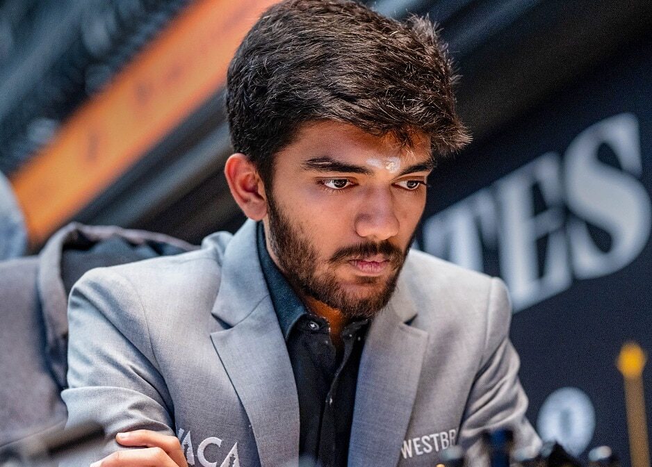 Gukesh D Challenges Magnus Carlsen 2024, Teen prodigy Domraju Gukesh becomes youngest world chess champion