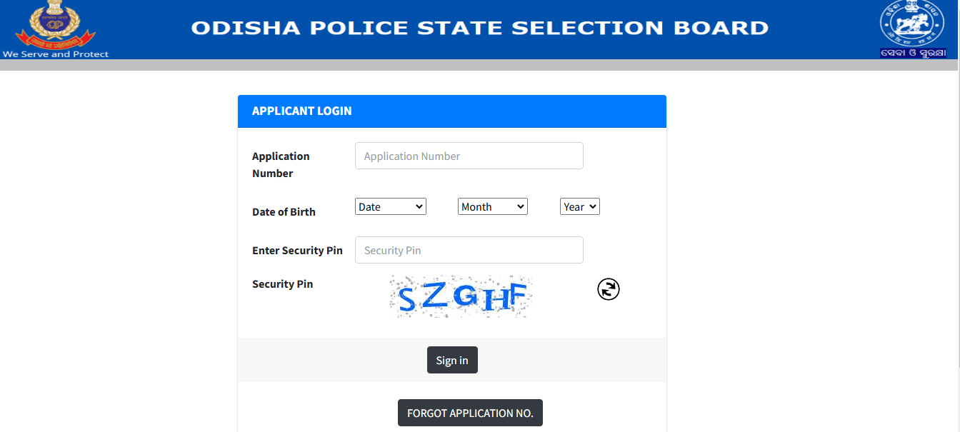 Odisha Police Constable Admit Card 2024, Release Date, Preparation, Exam Pattern