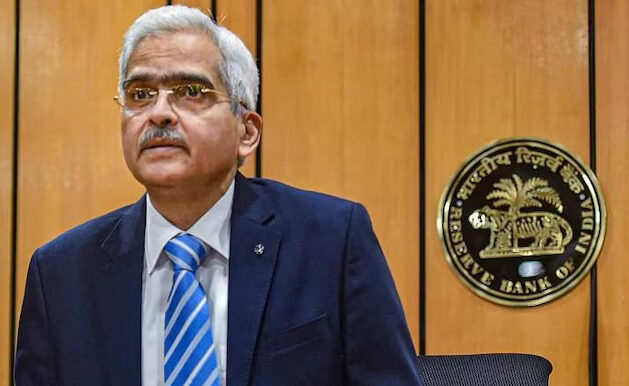 RBI Governor Shaktikanta Das Term Extension 2024, Speculation Grows After Courtesy Visit with Finance Minister, Who is Shaktikanta Das