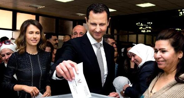 The fall of Assad: How an Alawite family ruled a Sunni nation for decades 2024